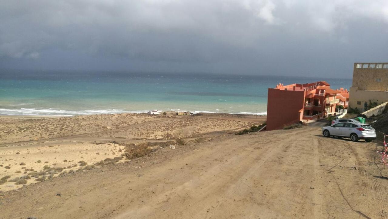 דירות קוסטה קלמה The Paradise On The Ocean 7 מראה חיצוני תמונה