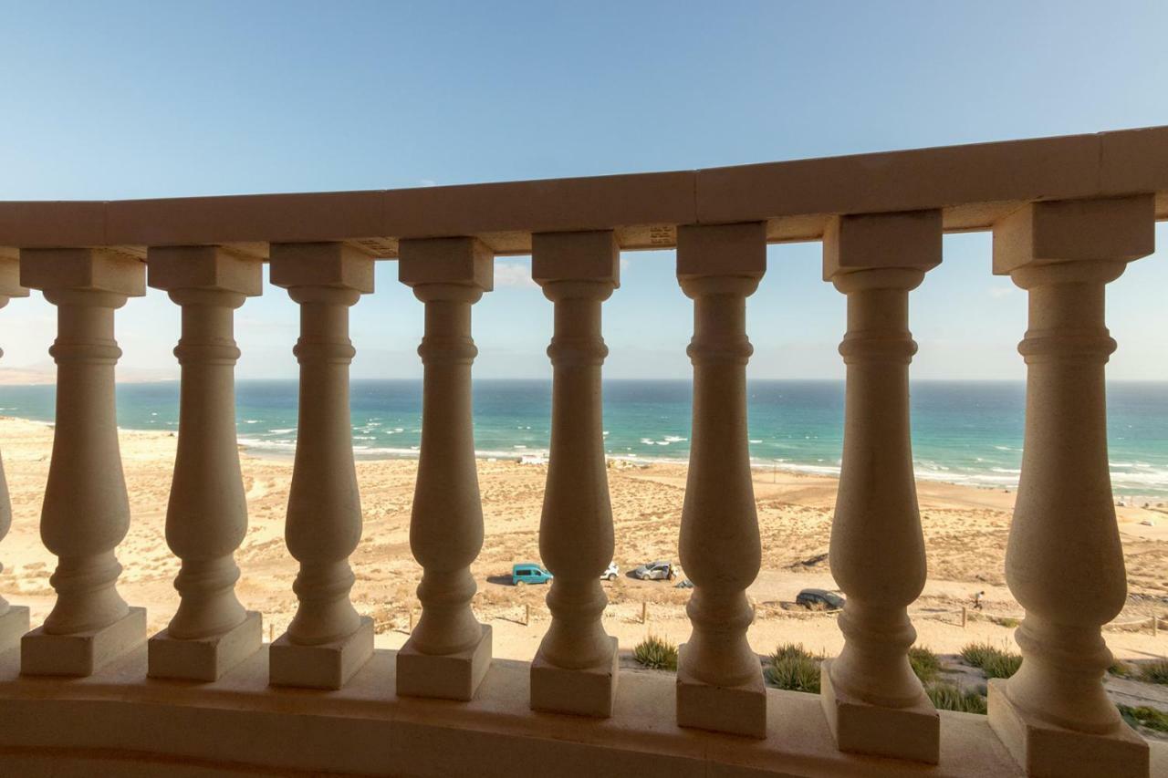 דירות קוסטה קלמה The Paradise On The Ocean 7 מראה חיצוני תמונה