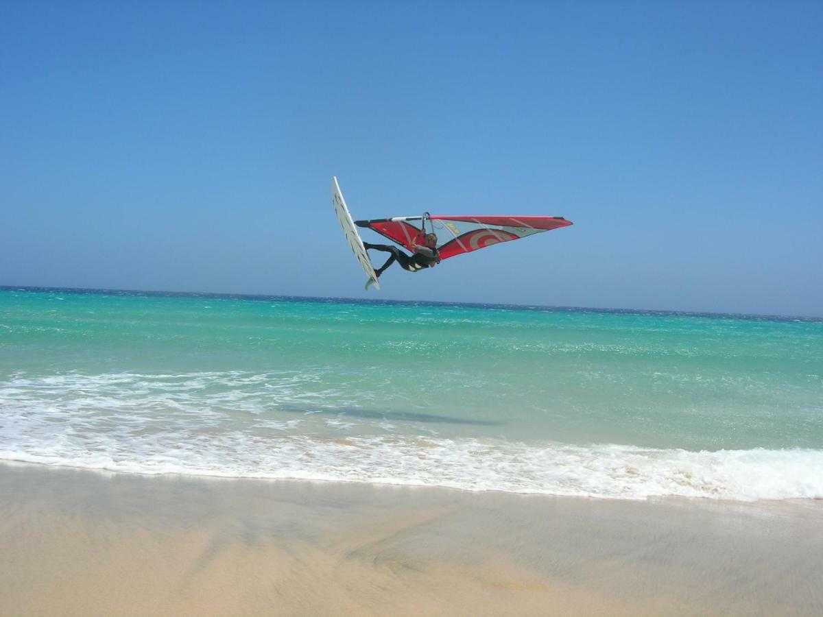 דירות קוסטה קלמה The Paradise On The Ocean 7 מראה חיצוני תמונה