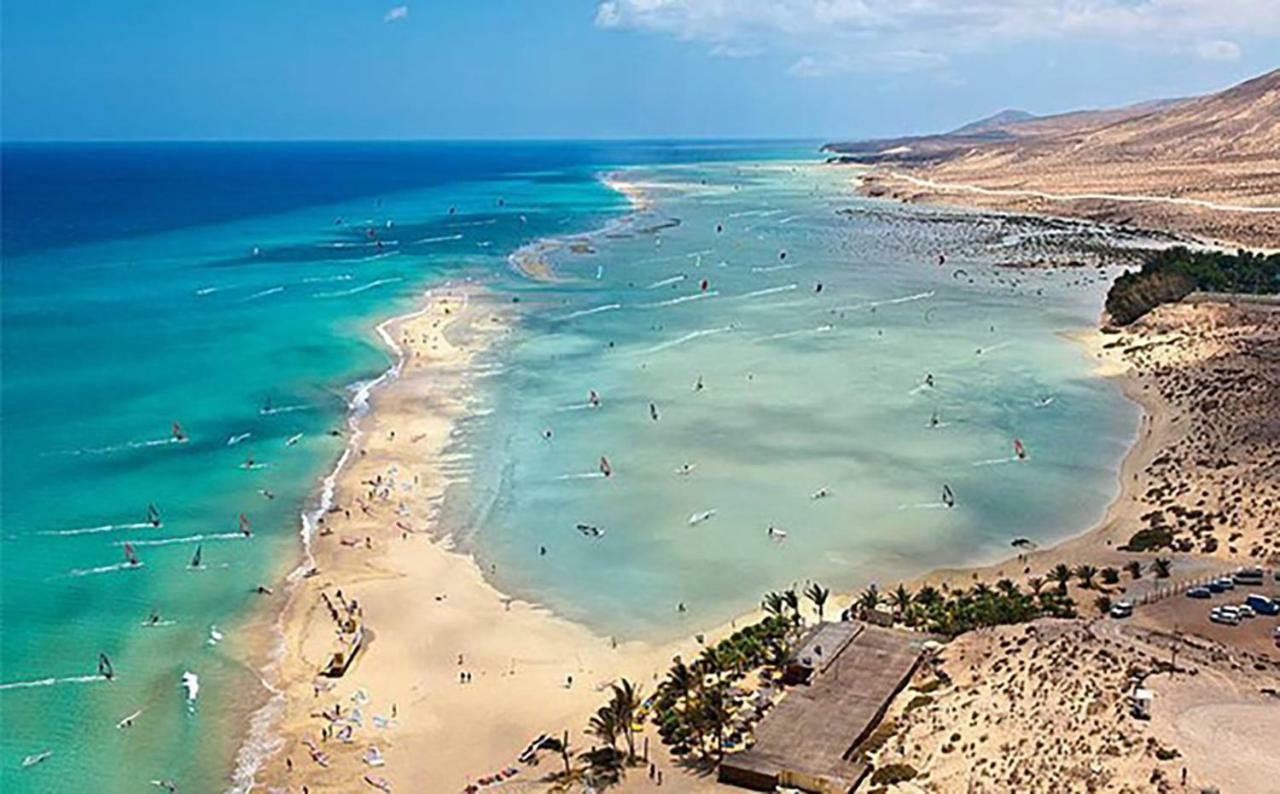 דירות קוסטה קלמה The Paradise On The Ocean 7 מראה חיצוני תמונה