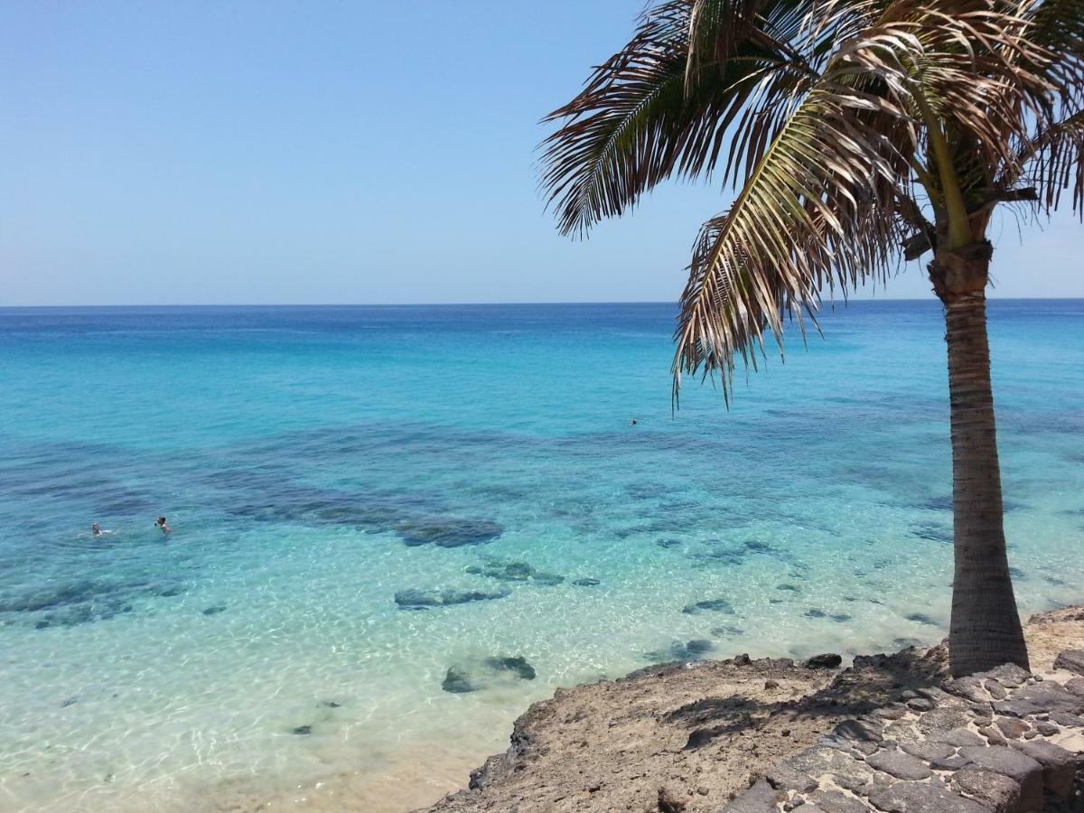 דירות קוסטה קלמה The Paradise On The Ocean 7 מראה חיצוני תמונה