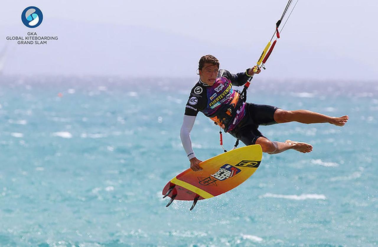 דירות קוסטה קלמה The Paradise On The Ocean 7 מראה חיצוני תמונה