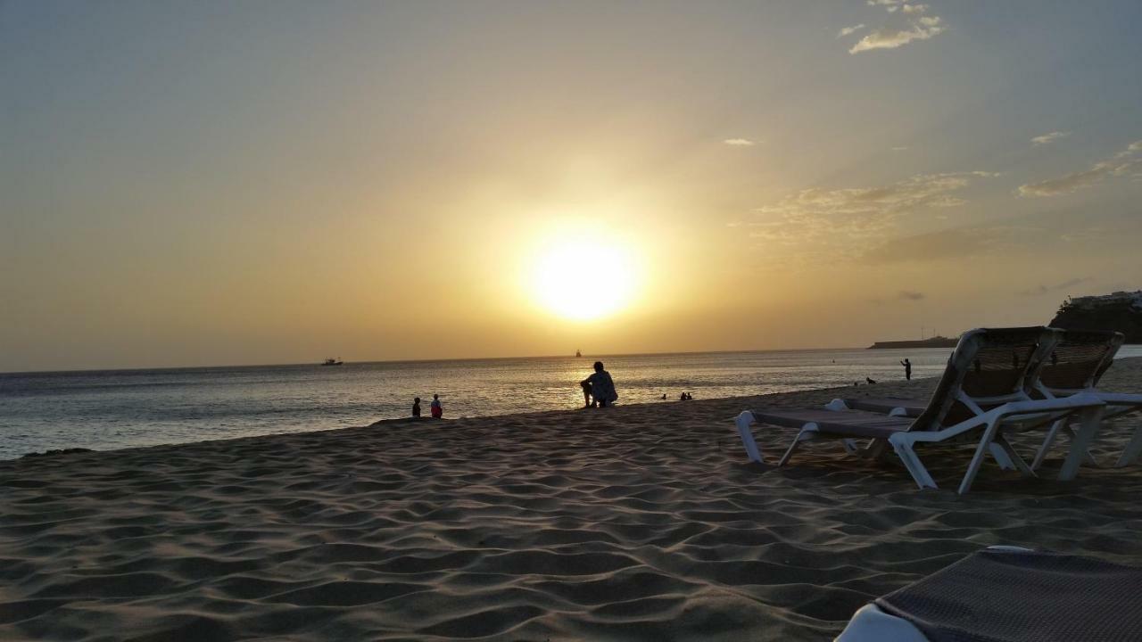 דירות קוסטה קלמה The Paradise On The Ocean 7 מראה חיצוני תמונה