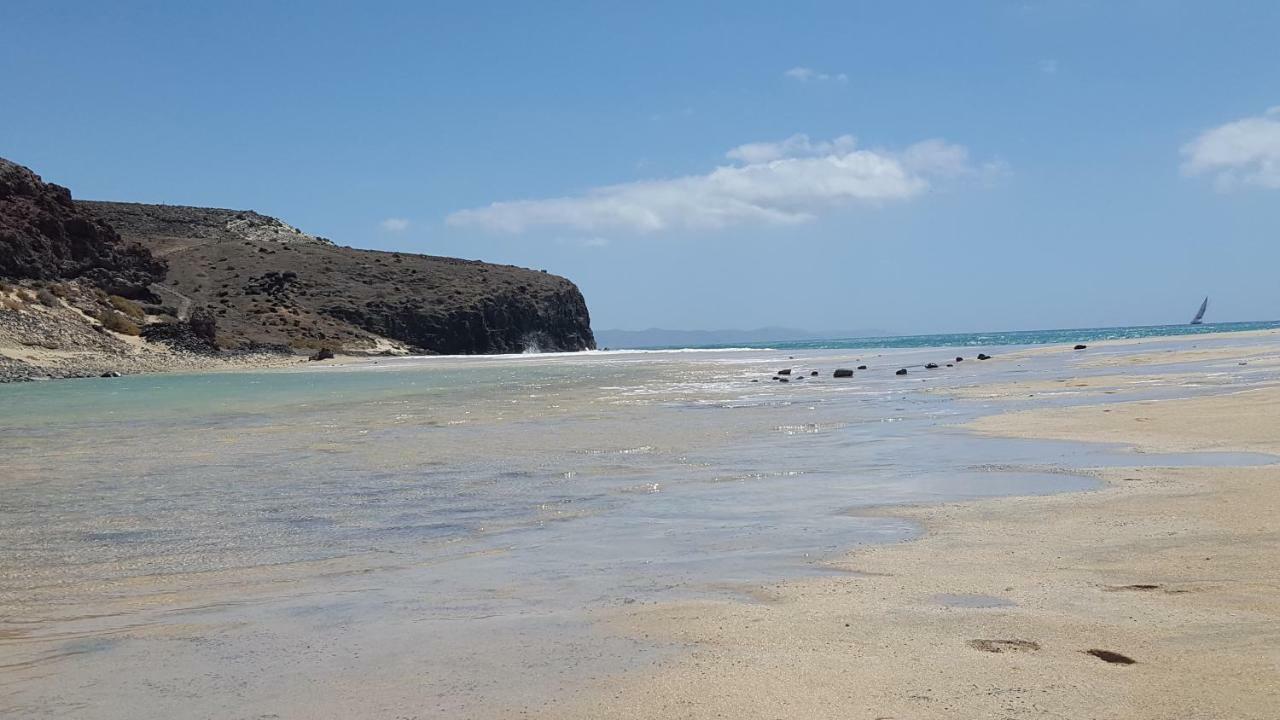 דירות קוסטה קלמה The Paradise On The Ocean 7 מראה חיצוני תמונה