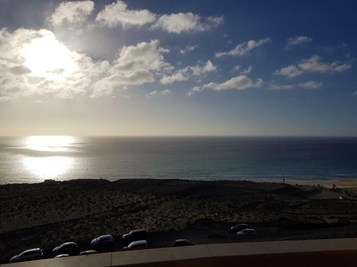 דירות קוסטה קלמה The Paradise On The Ocean 7 מראה חיצוני תמונה